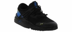 Puma Pacer Future Toddler Boys’ Running Shoe -Bearpaw Shop puma 38243101 pacerfuturedisintegration black01