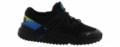 Puma Pacer Future Toddler Boys’ Running Shoe