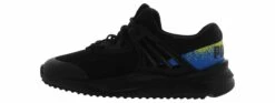 Puma Pacer Future Toddler Boys’ Running Shoe -Bearpaw Shop puma 38243101 pacerfuturedisintegration black04