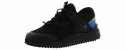 Puma Pacer Future Toddler Boys’ Running Shoe -Bearpaw Shop puma 38243101 pacerfuturedisintegration black05
