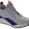 Puma Pacer Future Boys’ (4-7) Running Shoe