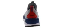 Puma Pacer Future Boys’ (4-7) Running Shoe -Bearpaw Shop puma 38265406 pacerfuturesliponsneakersjr grey03