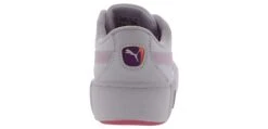 Puma Smash V2 Women’s Casual Shoe 8 Puma Smash V2 Women’s Casual Shoe -Bearpaw Shop puma 38387801 smashplatformv2 white03