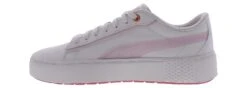 Puma Smash V2 Women’s Casual Shoe 9 Puma Smash V2 Women’s Casual Shoe -Bearpaw Shop puma 38387801 smashplatformv2 white04