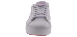 Puma Smash V2 Women’s Casual Shoe 11 Puma Smash V2 Women’s Casual Shoe -Bearpaw Shop puma 38387801 smashplatformv2 white06