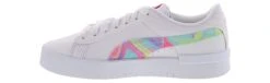 Puma Jada Swirl Girls’ (4-6) Athletic Shoe 9 Puma Jada Swirl Girls’ (4-6) Athletic Shoe -Bearpaw Shop puma 38547101 jadaswirl white04