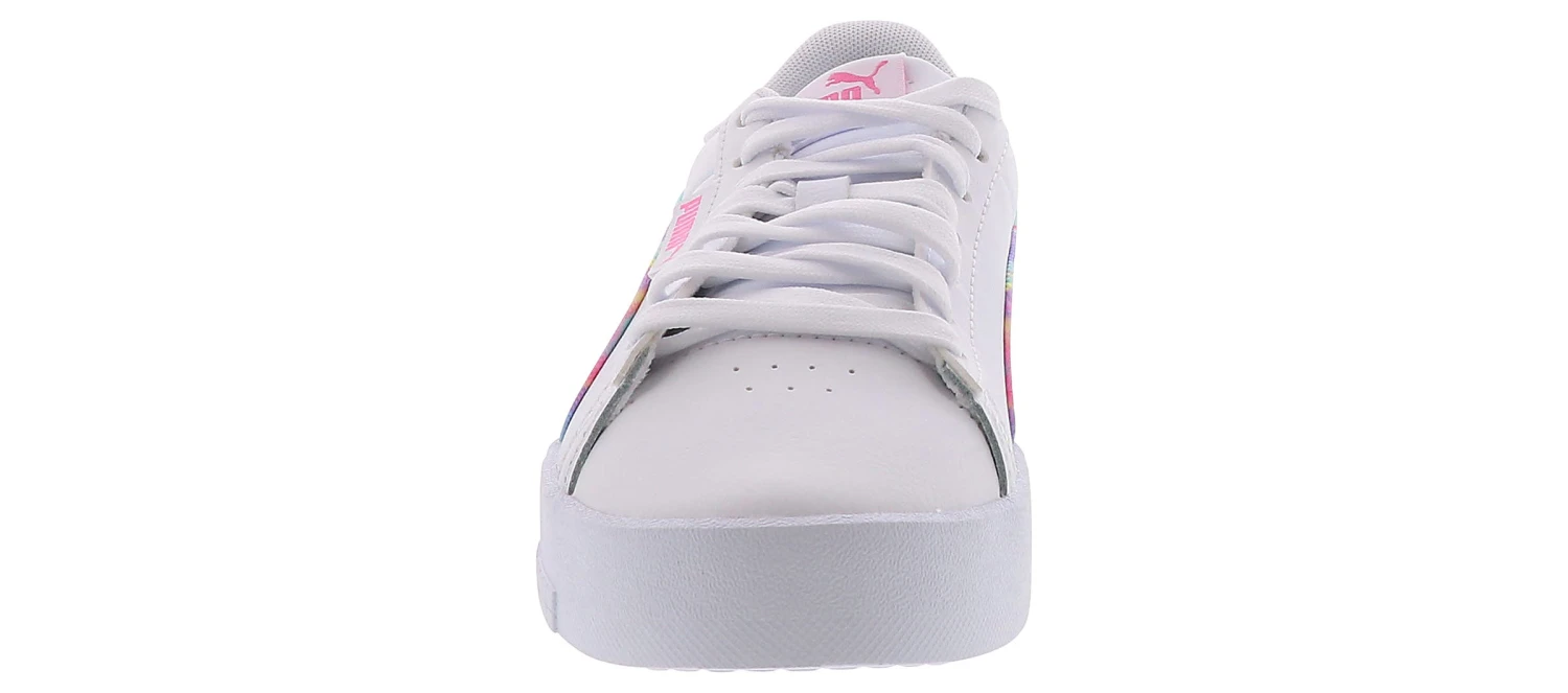 Puma Jada Swirl Girls’ (4-6) Athletic Shoe 6 Puma Jada Swirl Girls’ (4-6) Athletic Shoe - Image 6