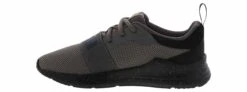 Puma Wired Run City Escape Boys’ (11-3) Running Shoe -Bearpaw Shop puma 38561102 wiredruncityescape grey04