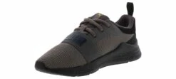 Puma Wired Run City Escape Boys’ (11-3) Running Shoe -Bearpaw Shop puma 38561102 wiredruncityescape grey05