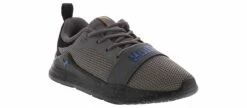 Puma Wired Run City Escape Toddler Boys’ (5-10) Running Shoe 11 Puma Wired Run City Escape Toddler Boys’ (5-10) Running Shoe -Bearpaw Shop puma 38561202 wiredruncityescape grey01