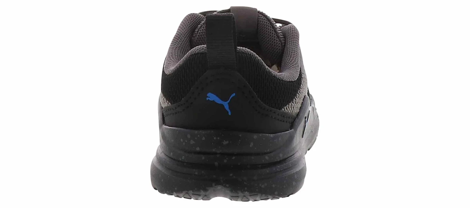 Puma Wired Run City Escape Toddler Boys’ (5-10) Running Shoe 2 Puma Wired Run City Escape Toddler Boys’ (5-10) Running Shoe - Image 2