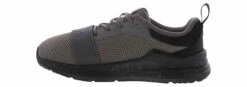 Puma Wired Run City Escape Toddler Boys’ (5-10) Running Shoe 8 Puma Wired Run City Escape Toddler Boys’ (5-10) Running Shoe -Bearpaw Shop puma 38561202 wiredruncityescape grey04