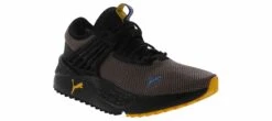 Puma Pacer Future City Escape Boys’ (4-7) Running Shoe