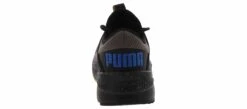 Puma Pacer Future City Escape Boys’ (4-7) Running Shoe -Bearpaw Shop puma 38561801 pacerfuturecityescape black03