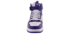 Puma RBD Game Men’s Basketball Shoe -Bearpaw Shop puma 38583904 rbdgame purple06