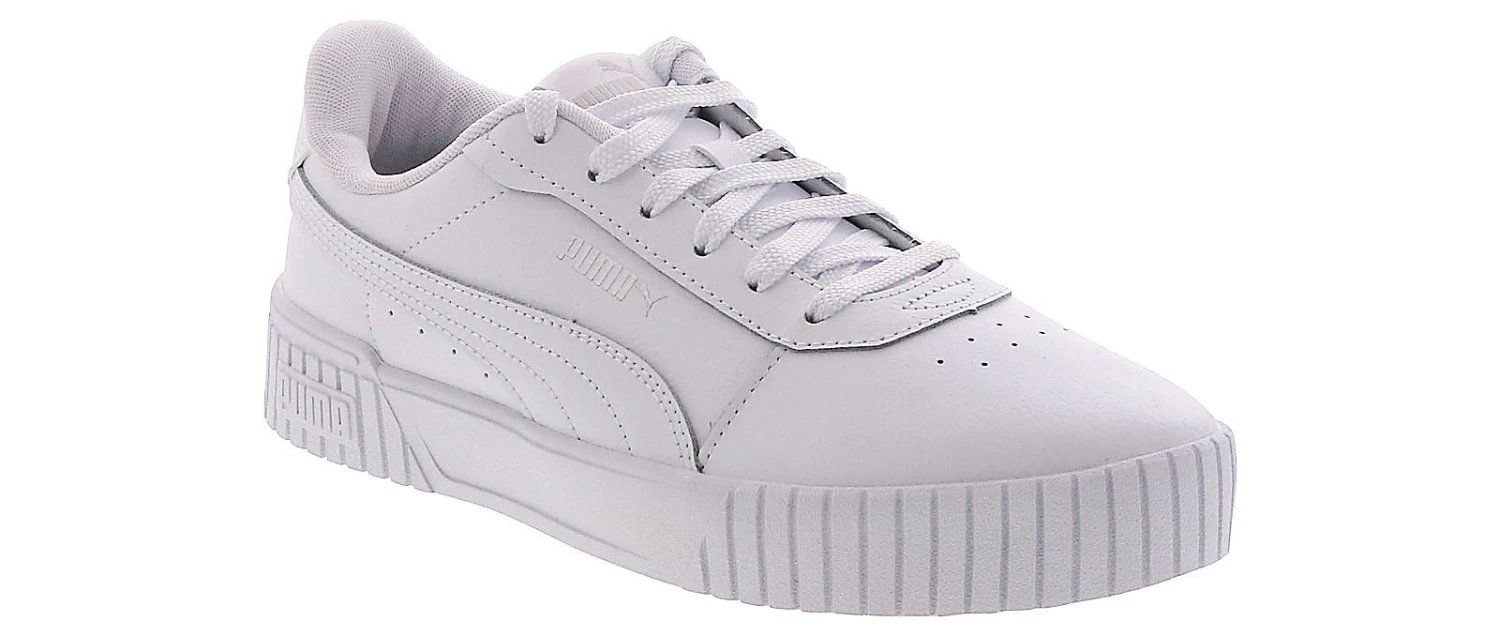 Puma Carina 2.0 Women’s Casual Sneaker 1 Puma Carina 2.0 Women’s Casual Sneaker