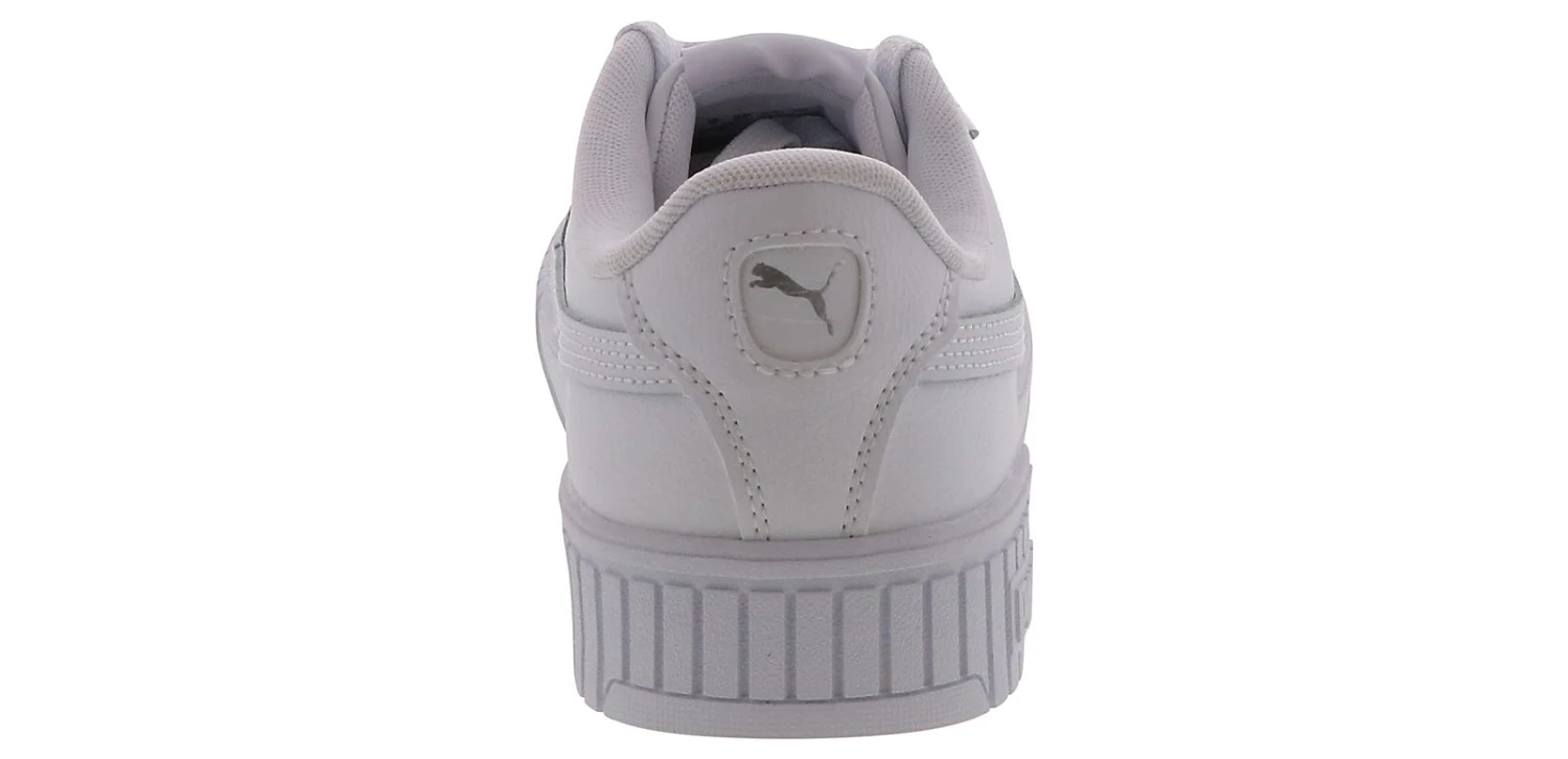 Puma Carina 2.0 Women’s Casual Sneaker 3 Puma Carina 2.0 Women’s Casual Sneaker - Image 3