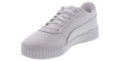 Puma Carina 2.0 Women’s Casual Sneaker 10 Puma Carina 2.0 Women’s Casual Sneaker -Bearpaw Shop puma 38584902 carina2 white05