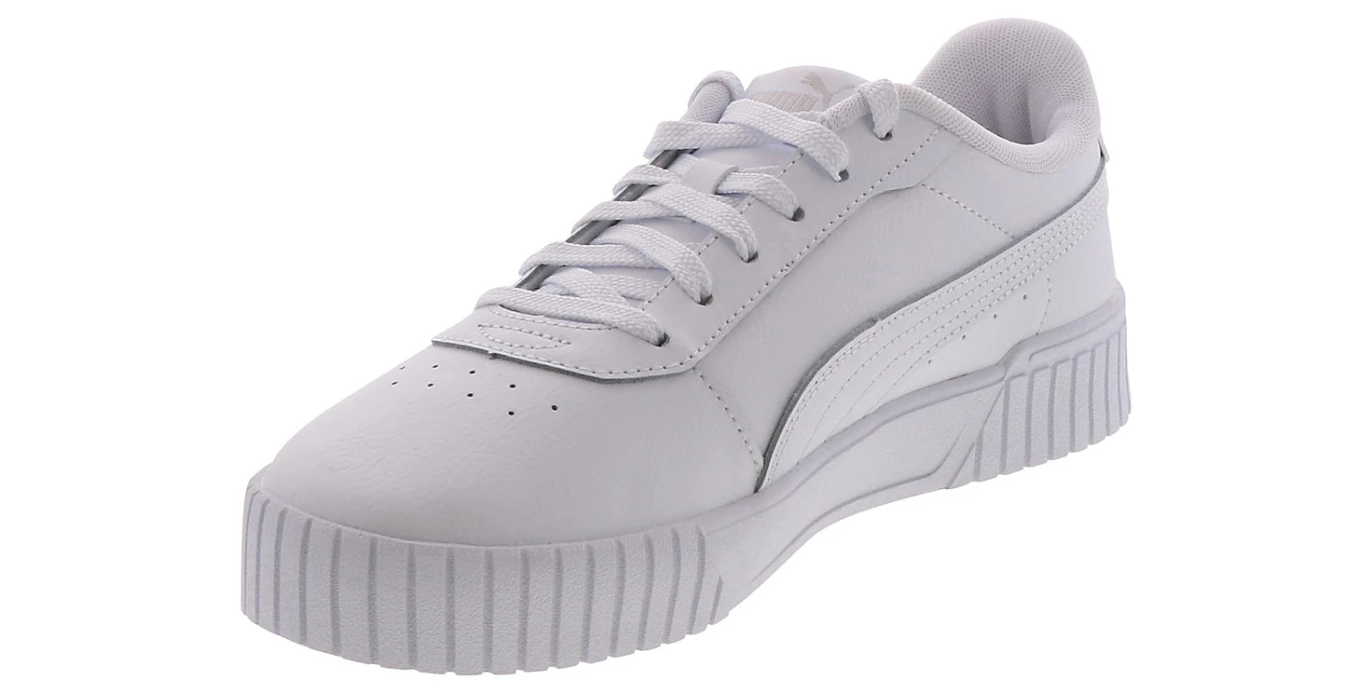 Puma Carina 2.0 Women’s Casual Sneaker 5 Puma Carina 2.0 Women’s Casual Sneaker - Image 5