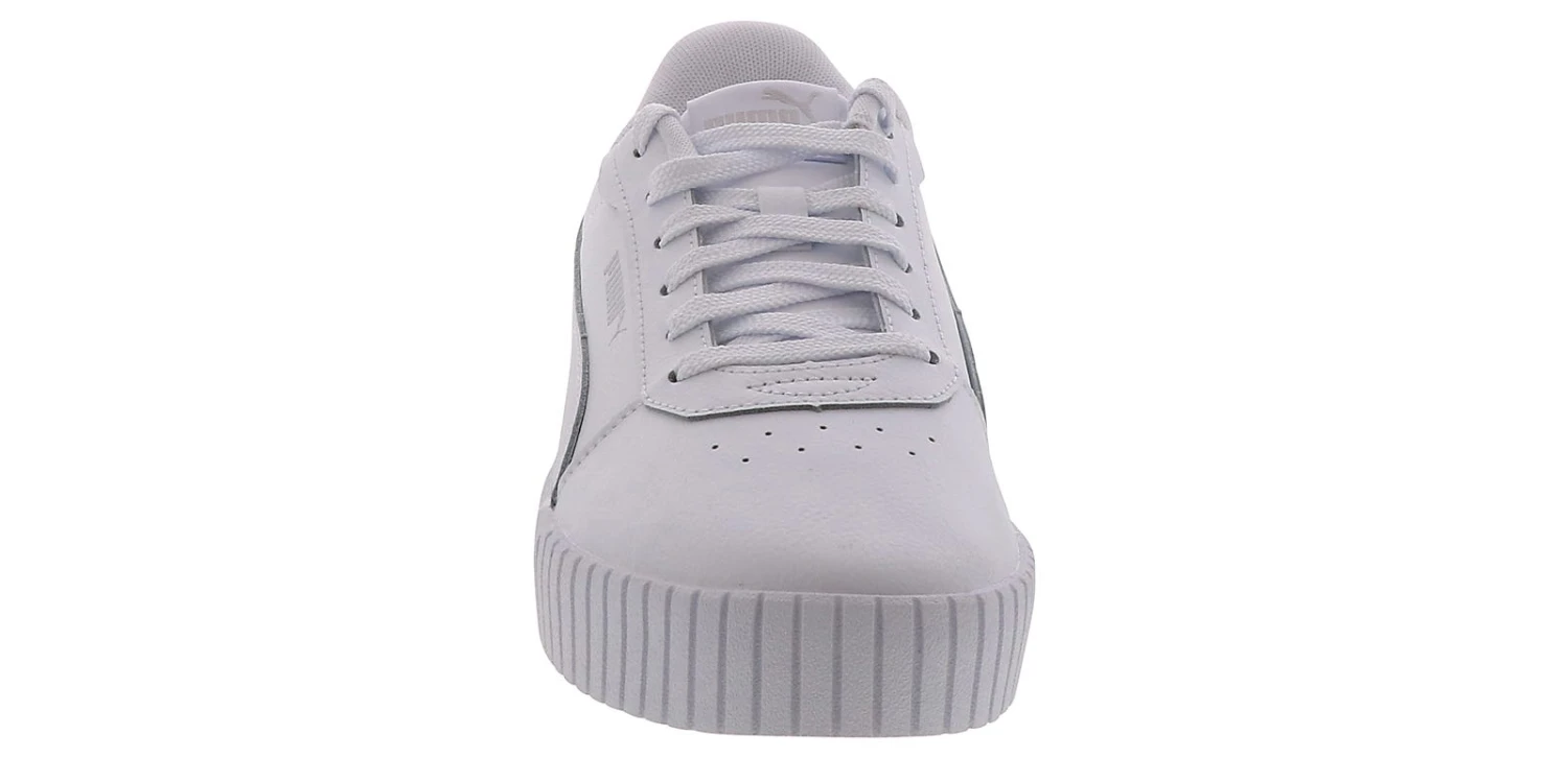 Puma Carina 2.0 Women’s Casual Sneaker 6 Puma Carina 2.0 Women’s Casual Sneaker - Image 6