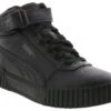Puma Carina 2.0 Mid Women’s Athletic Sneaker