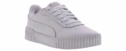 Puma Carina 2.0 Girls’ (4-6) Athletic Sneaker