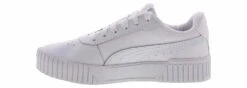 Puma Carina 2.0 Girls’ (4-6) Athletic Sneaker 9 Puma Carina 2.0 Girls’ (4-6) Athletic Sneaker -Bearpaw Shop puma 38618502 carina2 white04
