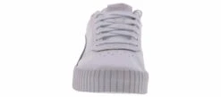 Puma Carina 2.0 Girls’ (4-6) Athletic Sneaker 11 Puma Carina 2.0 Girls’ (4-6) Athletic Sneaker -Bearpaw Shop puma 38618502 carina2 white06