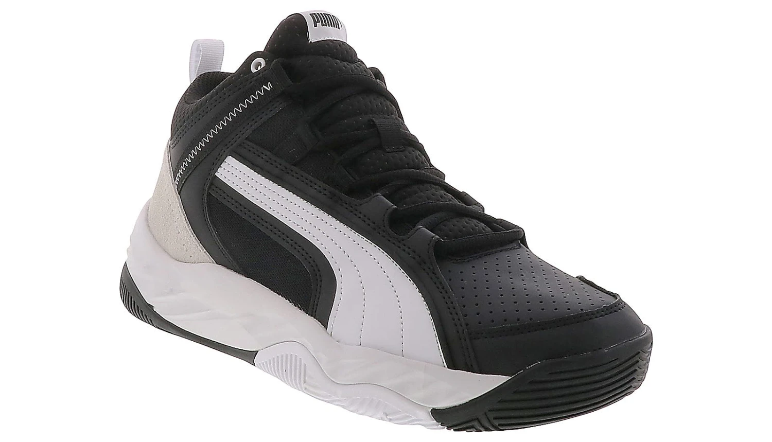 Puma Rebound Future Men’s Basketball Shoe 1 Puma Rebound Future Men’s Basketball Shoe