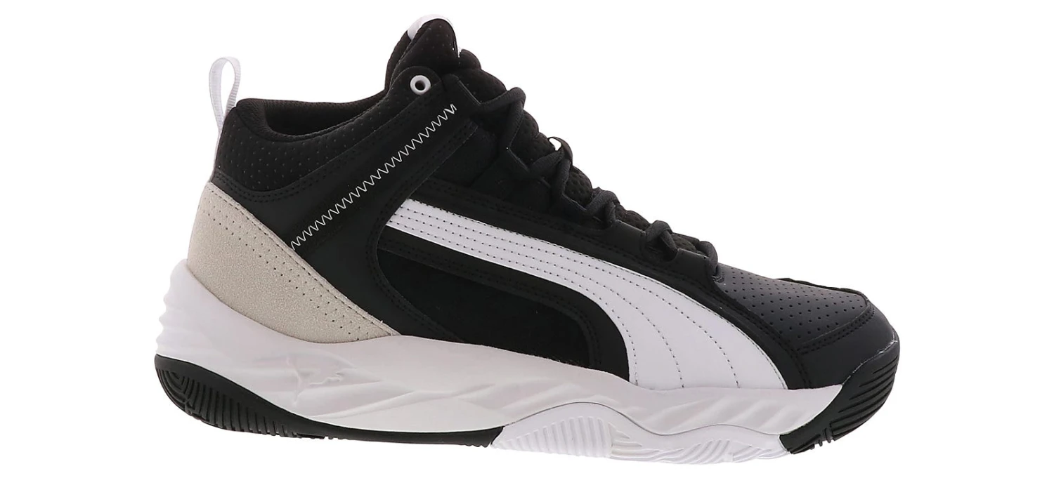 Puma Rebound Future Men’s Basketball Shoe 2 Puma Rebound Future Men’s Basketball Shoe - Image 2