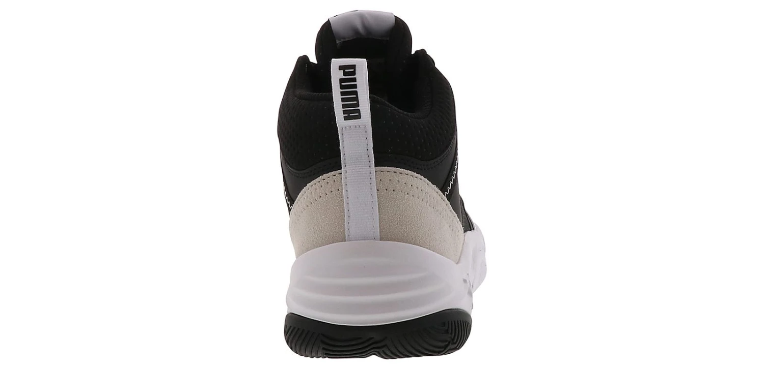 Puma Rebound Future Men’s Basketball Shoe 3 Puma Rebound Future Men’s Basketball Shoe - Image 3