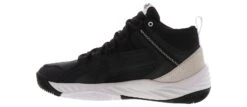 Puma Rebound Future Men’s Basketball Shoe 9 Puma Rebound Future Men’s Basketball Shoe -Bearpaw Shop puma 38637903 reboundfuture black04
