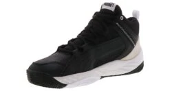 Puma Rebound Future Men’s Basketball Shoe 10 Puma Rebound Future Men’s Basketball Shoe -Bearpaw Shop puma 38637903 reboundfuture black05