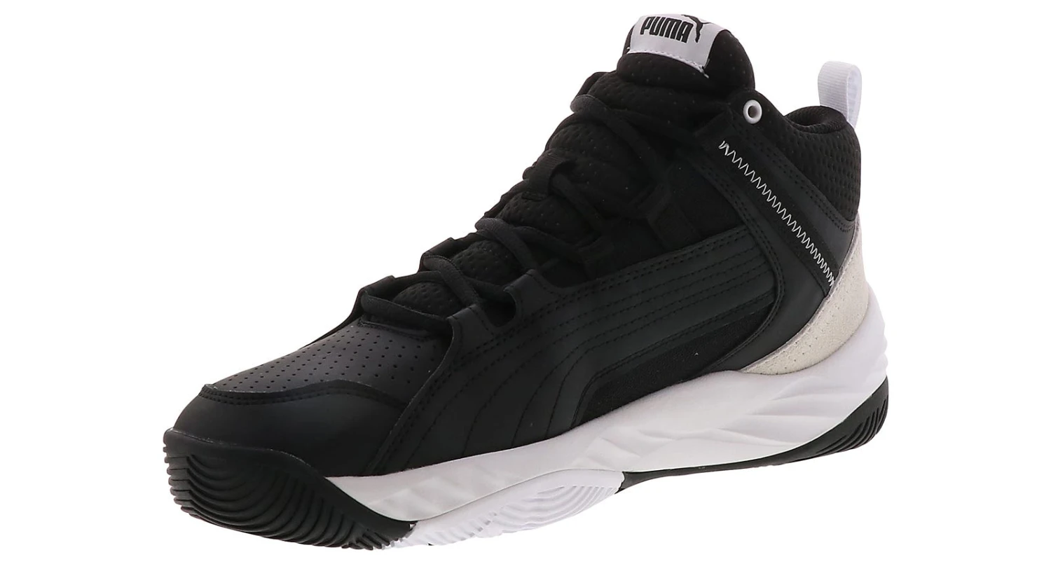 Puma Rebound Future Men’s Basketball Shoe 5 Puma Rebound Future Men’s Basketball Shoe - Image 5