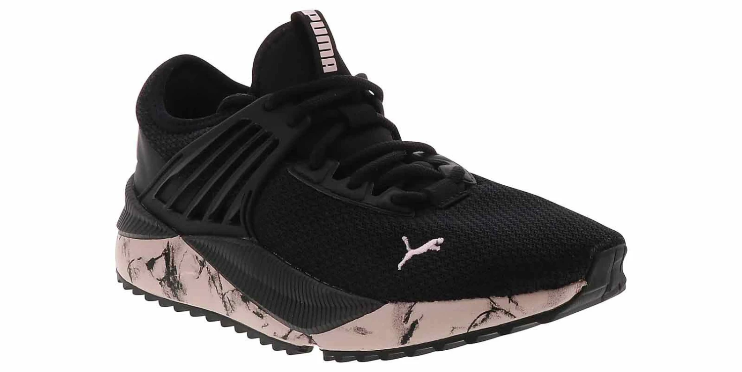 Puma Pacer Future Marble Women’s Running Shoe 1 Puma Pacer Future Marble Women’s Running Shoe