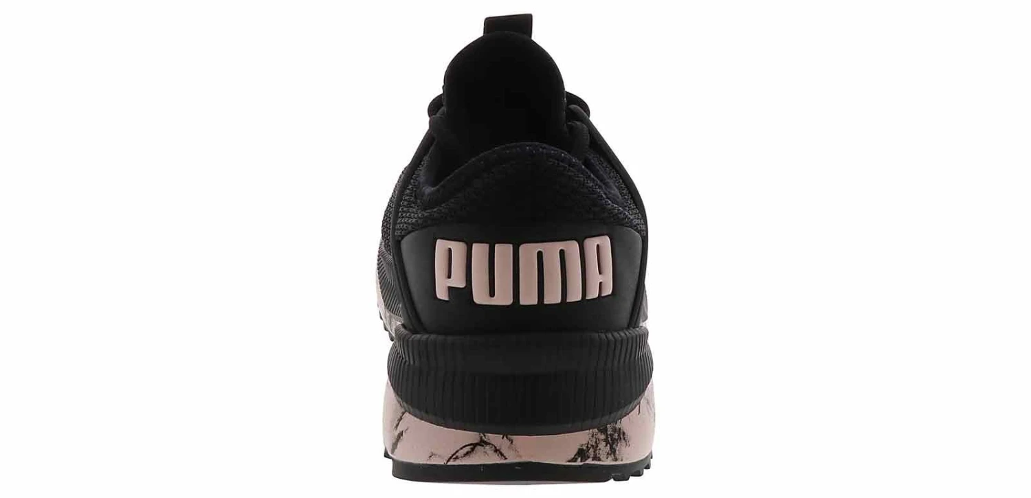 Puma Pacer Future Marble Women’s Running Shoe 3 Puma Pacer Future Marble Women’s Running Shoe - Image 3