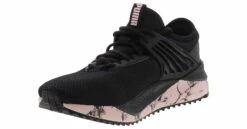 Puma Pacer Future Marble Women’s Running Shoe 10 Puma Pacer Future Marble Women’s Running Shoe -Bearpaw Shop puma 38682003 pacerfuturemarble black05