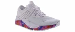 Puma Pacer Future Bleached Girls’ (4-6) Running Shoe