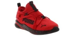 Puma Softride Rift Toddler Boys’ (6-10) Running Shoe -Bearpaw Shop puma 38709901 softrideriftsliponspeckle red01
