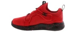 Puma Softride Rift Toddler Boys’ (6-10) Running Shoe -Bearpaw Shop puma 38709901 softrideriftsliponspeckle red04