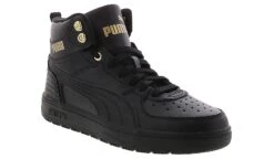 Puma Rebound Rugged Men’s Casual Sneaker Boot
