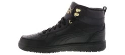 Puma Rebound Rugged Men’s Casual Sneaker Boot -Bearpaw Shop puma 38759201 reboundrugged black04