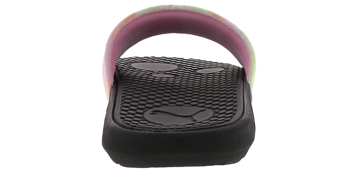 Puma Cool Cat Women’s Athletic Slide 2 Puma Cool Cat Women’s Athletic Slide - Image 2
