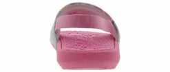 Puma Cool Cat Swirl Toddler Girls’ (4-10) Athletic Slide -Bearpaw Shop puma 38810401 coolcatswirlbackstrap pink03