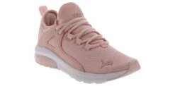 Puma Electron 2 Jr Girls’ (4-6) Running Shoe