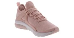 Puma Electron 2 Jr Girls’ (4-6) Running Shoe -Bearpaw Shop puma 38818601 electron2jr pink05