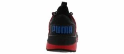 Puma Future Splatter Jr Boys’ (4-7) Athletic Sneaker -Bearpaw Shop puma 38828903 pacerfuturesplatterjr black03