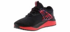 Puma Future Splatter Jr Boys’ (4-7) Athletic Sneaker -Bearpaw Shop puma 38828903 pacerfuturesplatterjr black05