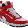 Puma Varsity Patch Men’s Basketball Shoe