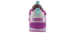 Puma Pacer Future Allure Bubble Dye Girls’ (4-6) Running Shoe -Bearpaw Shop puma 38880701 pacerfutureallurebubbledye white03
